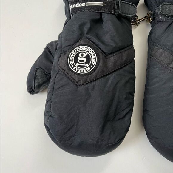 Grandoe Waterproof Mittens Men’s Large - Picture 2 of 7